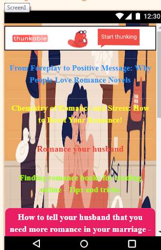 Run android online APK Love and Romance Powerful Tips from MyAndroid or emulate Love and Romance Powerful Tips using MyAndroid Run android online APK Love and Romance Powerful Tips from MyAndroid or emulate Love and Romance Powerful Tips using MyAndroid