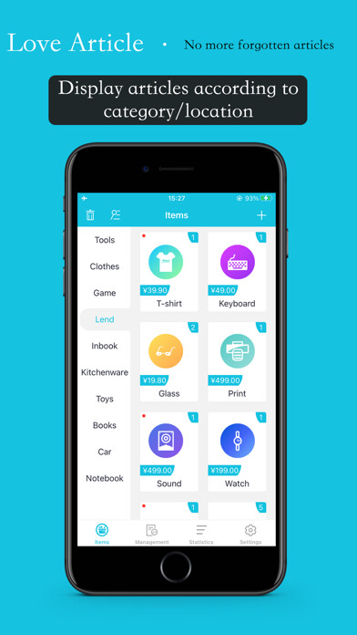 Emulate iPhone app Love Article using MyAndroid Emulate iPhone app Love Article using MyAndroid