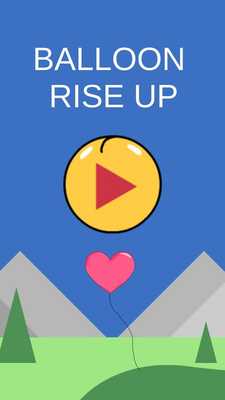 Emulate Android APK Love Balloon Rise Up Emulate Android APK Love Balloon Rise Up