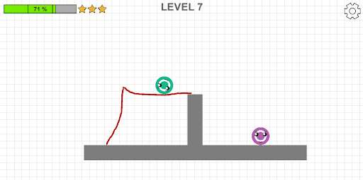 Run android online APK Love Ball from MyAndroid or emulate Love Ball using MyAndroid