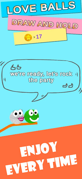 Run android online APK Love Balls: Draw and Holg from MyAndroid or emulate Love Balls: Draw and Holg using MyAndroid Run android online APK Love Balls: Draw and Holg from MyAndroid or emulate Love Balls: Draw and Holg using MyAndroid