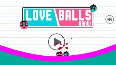 Emulate iPhone app Love Balls Draw using MyAndroid Emulate iPhone app Love Balls Draw using MyAndroid