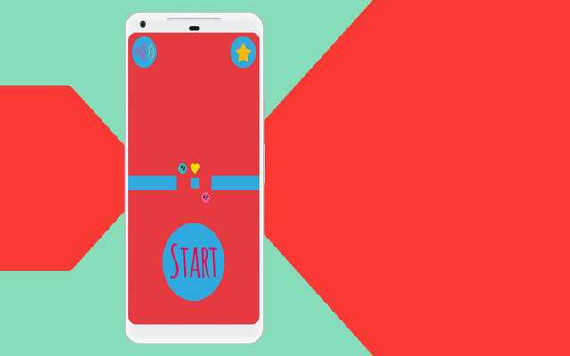 Emulate Android APK Love Balls Jumping Emulate Android APK Love Balls Jumping