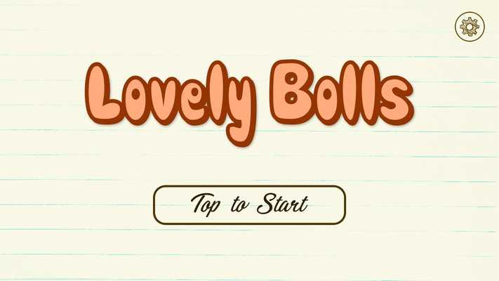 Emulate Android APK Love Balls Master Emulate Android APK Love Balls Master