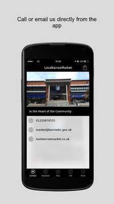 Emulate Android APK LoveBarrowMarket Emulate Android APK LoveBarrowMarket