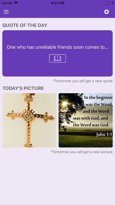 Emulate iPhone app Love Bible Scripture Verses using MyAndroid Emulate iPhone app Love Bible Scripture Verses using MyAndroid