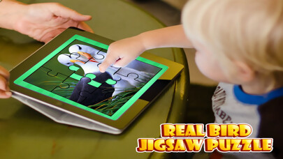 Emulate iPhone app Love Bird Jigsaw Puzzle paradise : Train The Brain using MyAndroid Emulate iPhone app Love Bird Jigsaw Puzzle paradise : Train The Brain using MyAndroid