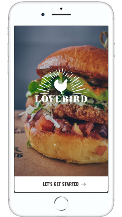 Run android online APK Lovebird from MyAndroid or emulate Lovebird using MyAndroid