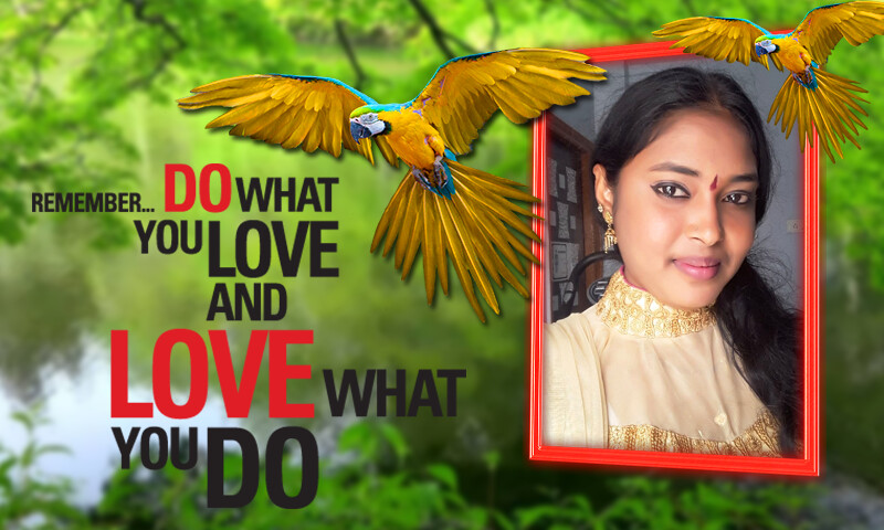 Run android online APK Love Birds Photo Frame with Love Quotes from MyAndroid or emulate Love Birds Photo Frame with Love Quotes using MyAndroid
