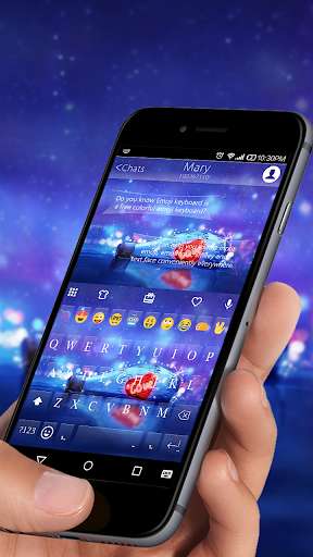 Run android online APK Love Bottle Emoji Keyboard Theme Wallpaper from MyAndroid or emulate Love Bottle Emoji Keyboard Theme Wallpaper using MyAndroid