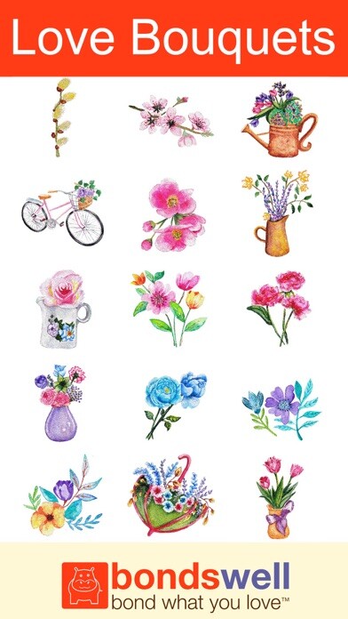 Emulate iPhone app Love Bouquets using MyAndroid Emulate iPhone app Love Bouquets using MyAndroid