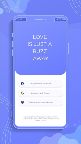 Run android online APK LoveBuzz - Dating App for Finding Love from MyAndroid or emulate LoveBuzz - Dating App for Finding Love using MyAndroid