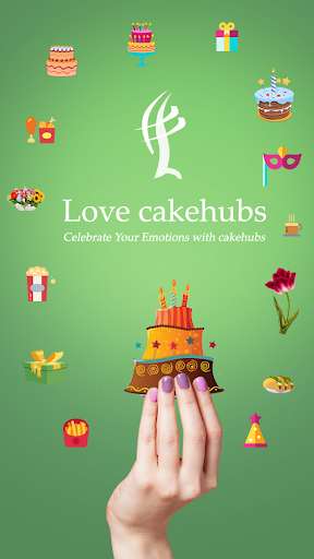 Run android online APK Love CakeHubs from MyAndroid or emulate Love CakeHubs using MyAndroid