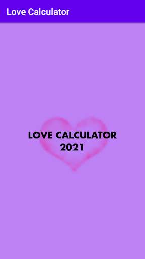 Run android online APK love calculator 2021 Real with Prank from MyAndroid or emulate love calculator 2021 Real with Prank using MyAndroid Run android online APK love calculator 2021 Real with Prank from MyAndroid or emulate love calculator 2021 Real with Prank using MyAndroid