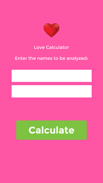 Emulate iPhone app Love Calculator: My Match Test using MyAndroid Emulate iPhone app Love Calculator: My Match Test using MyAndroid