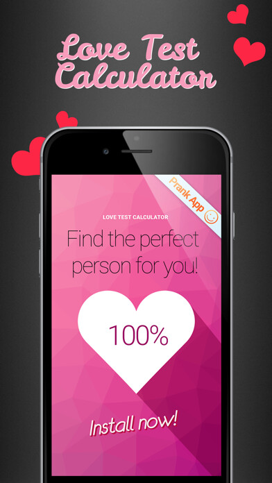Run android online APK Love Calculator - Prank from MyAndroid or emulate Love Calculator - Prank using MyAndroid Run android online APK Love Calculator - Prank from MyAndroid or emulate Love Calculator - Prank using MyAndroid
