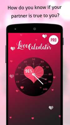 Emulate Android APK Love Calculator Pro - Prank Emulate Android APK Love Calculator Pro - Prank