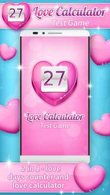 Emulate Android APK Love Calculator Test Games Emulate Android APK Love Calculator Test Games