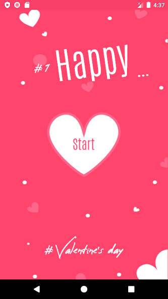 Run android online APK Love Calculator - valentine from MyAndroid or emulate Love Calculator - valentine using MyAndroid
