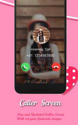 Emulate Android APK Love Caller Screen Dialer Emulate Android APK Love Caller Screen Dialer
