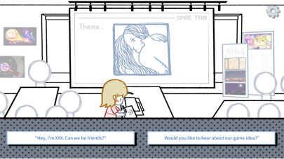Emulate iPhone app LoveChoice using MyAndroid Emulate iPhone app LoveChoice using MyAndroid