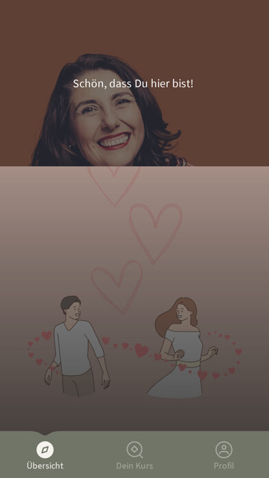 Emulate iPhone app Love Coach by Nina Deissler using MyAndroid Emulate iPhone app Love Coach by Nina Deissler using MyAndroid