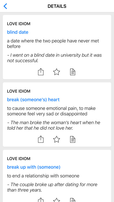 Emulate iPhone app Love & Color idioms using MyAndroid Emulate iPhone app Love & Color idioms using MyAndroid