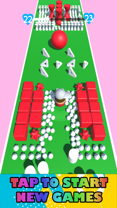 Emulate iPhone app Love Couple Bump using MyAndroid