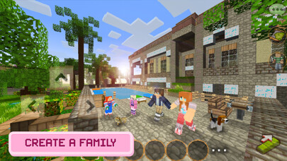 Emulate iPhone app Love Craft: Girls and Boys using MyAndroid Emulate iPhone app Love Craft: Girls and Boys using MyAndroid