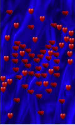 Emulate Android APK Love Dating