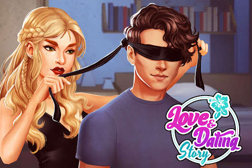 Run android online APK Love & Dating Story: Real Life Choices Simulator from MyAndroid or emulate Love & Dating Story: Real Life Choices Simulator using MyAndroid