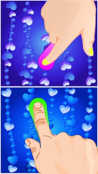 Emulate iPhone app Love Detector: Romance Test using MyAndroid Emulate iPhone app Love Detector: Romance Test using MyAndroid