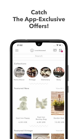 Run android online APK Loved Homestead from MyAndroid or emulate Loved Homestead using MyAndroid