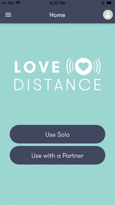 Emulate iPhone app Love Distance App using MyAndroid Emulate iPhone app Love Distance App using MyAndroid