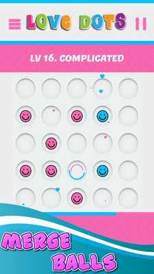 Emulate Android APK Love Dots Emulate Android APK Love Dots