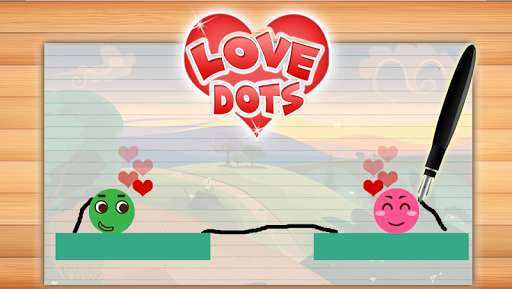 Run android online APK Love Dots - Train the Brain from MyAndroid or emulate Love Dots - Train the Brain using MyAndroid