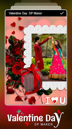Run android online APK Love  DP Maker - Photo Editor from MyAndroid or emulate Love  DP Maker - Photo Editor using MyAndroid