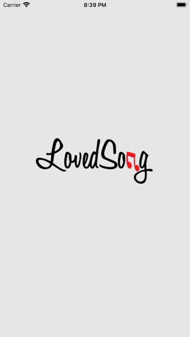 Emulate iPhone app LovedSong using MyAndroid Emulate iPhone app LovedSong using MyAndroid