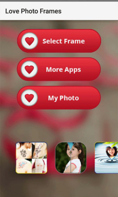Emulate Android APK Love dual Photo frames 16 Emulate Android APK Love dual Photo frames 16