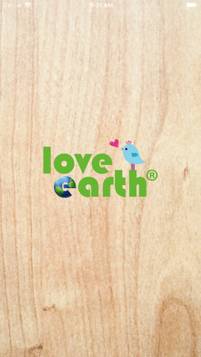 Emulate iPhone app Love Earth - Online Groceries using MyAndroid Emulate iPhone app Love Earth - Online Groceries using MyAndroid