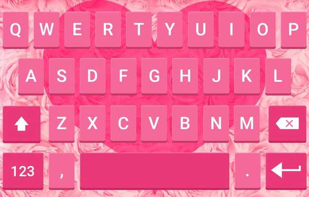 Emulate Android APK Love Emoji Keyboard Emoticons