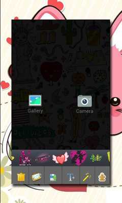 Emulate Android APK Love Emoji Sticker PhotoEditor Emulate Android APK Love Emoji Sticker PhotoEditor