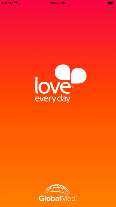 Emulate iPhone app Love Every Day App using MyAndroid Emulate iPhone app Love Every Day App using MyAndroid