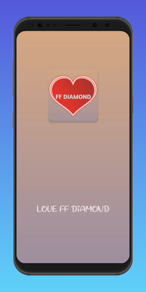 Run android online APK Love FF Diamond from MyAndroid or emulate Love FF Diamond using MyAndroid