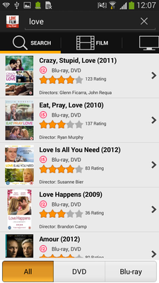 Emulate Android APK LOVEFiLM By Post Emulate Android APK LOVEFiLM By Post