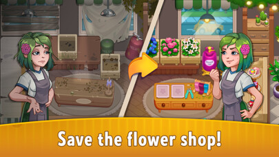 Emulate iPhone app Love & Flowers using MyAndroid Emulate iPhone app Love & Flowers using MyAndroid