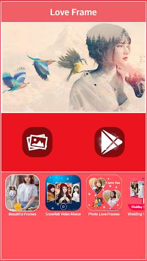 Emulate Android APK Love Frame Emulate Android APK Love Frame