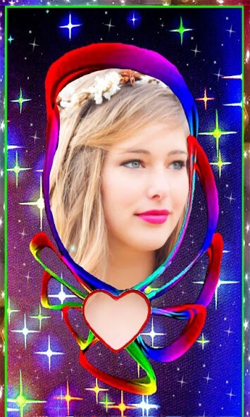 Run android online APK Love Frames For Lover from MyAndroid or emulate Love Frames For Lover using MyAndroid