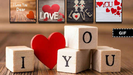 Run android online APK LOVE  GIF  2020 from MyAndroid or emulate LOVE  GIF  2020 using MyAndroid