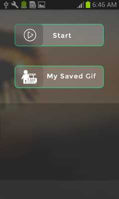 Emulate Android APK Love God GIF
